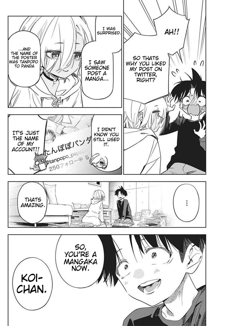 Now That We Draw - Chapter 20 image 21